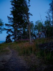 Near Sundsvall Västernorrland Sweden Near Sundsvall Västernorrland Sweden