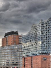 Elbphilharmonie Hamburg Germany Elbphilharmonie Hamburg Germany