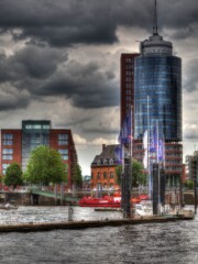Hafencity Hamburg Germany Hafencity Hamburg Germany