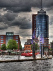 Hafencity Hamburg Germany Hafencity Hamburg Germany