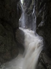 This picture was taken in Rappenlochschlucht near Dornbirn Voralberg Austria This picture was taken in Rappenlochschlucht near Dornbirn Voralberg Austria