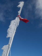 This picture was taken on Piz Alun This picture was taken on Piz Alun