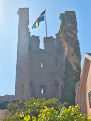 Visby Gotland Sweden Visby Gotland Sweden