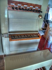 Chirch in Eskilsäter, Värmland, Sweden Chirch in Eskilsäter, Värmland, Sweden