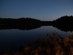 This picture was taken 2016 near a lake in Dalsland in Bengtsfors kommun in Sweden. This picture was taken 2016 near a lake in Dalsland in Bengtsfors kommun in Sweden.