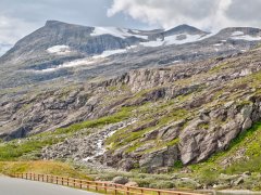 Trollveggen Møre og Romsdalen Norway Trollveggen Møre og Romsdalen Norway