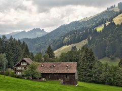 This was taken on a mc-tour in Appenzell AI/AR Switzerland. On the background is "Alpstein" This was taken on a mc-tour in Appenzell AI/AR Switzerland. On the background is "Alpstein"