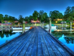 Lake Vänern Liljedal Värmland Sweden Lake Vänern Liljedal Värmland Sweden