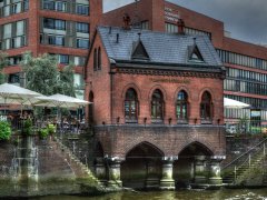 Speicherstadt Hamburg Germany Speicherstadt Hamburg Germany