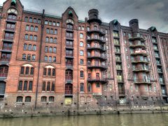 Speicherstadt Hamburg Germany Speicherstadt Hamburg Germany