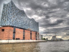 Elbphilharmonie Hamburg Germany Elbphilharmonie Hamburg Germany