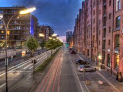 Speicherstadt Hamburg Germany Speicherstadt Hamburg Germany