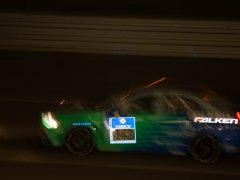 This picture was taken in 2010 at 24-hour-racing in "green hell" Nürburgring Germany This picture was taken in 2010 at 24-hour-racing in "green hell" Nürburgring Germany