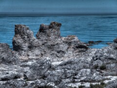 Rauker, Fårö, Gotland, Sweden Rauker, Fårö, Gotland, Sweden