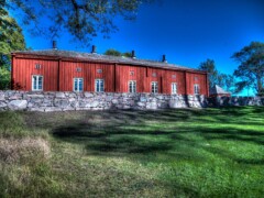 von Echstedtska Gården Östra Smedbyn, Värmland, Sweden von Echstedtska Gården Östra Smedbyn, Värmland, Sweden