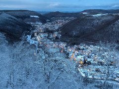 Lichtenstein, Baden-Württemberg, Germany Lichtenstein, Baden-Württemberg, Germany