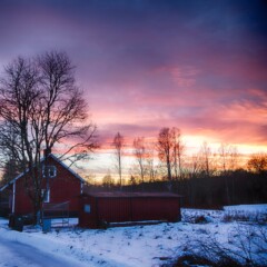 Älvsbacka Karlstad Värmland Sweden