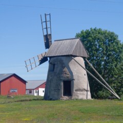 Gotland Sweden