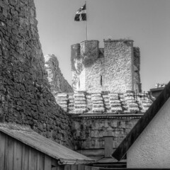 Visby Gotland Sweden